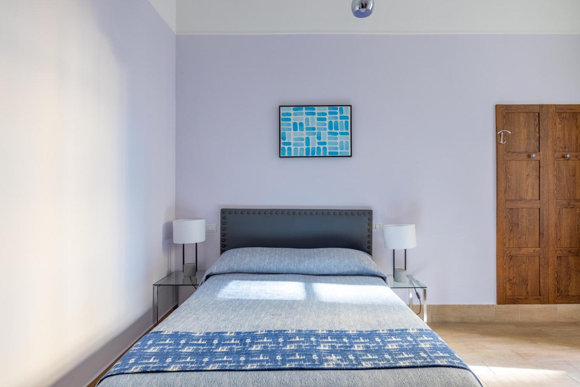 Domus Castroni Scipioni Bed and breakfast *