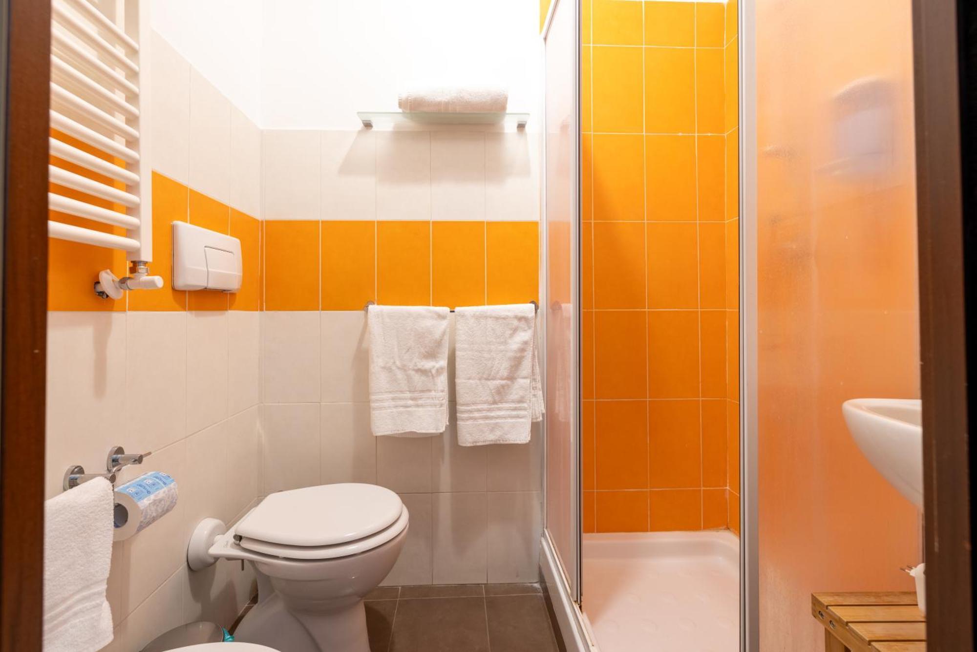 Domus Castroni Scipioni Bed and breakfast Roma