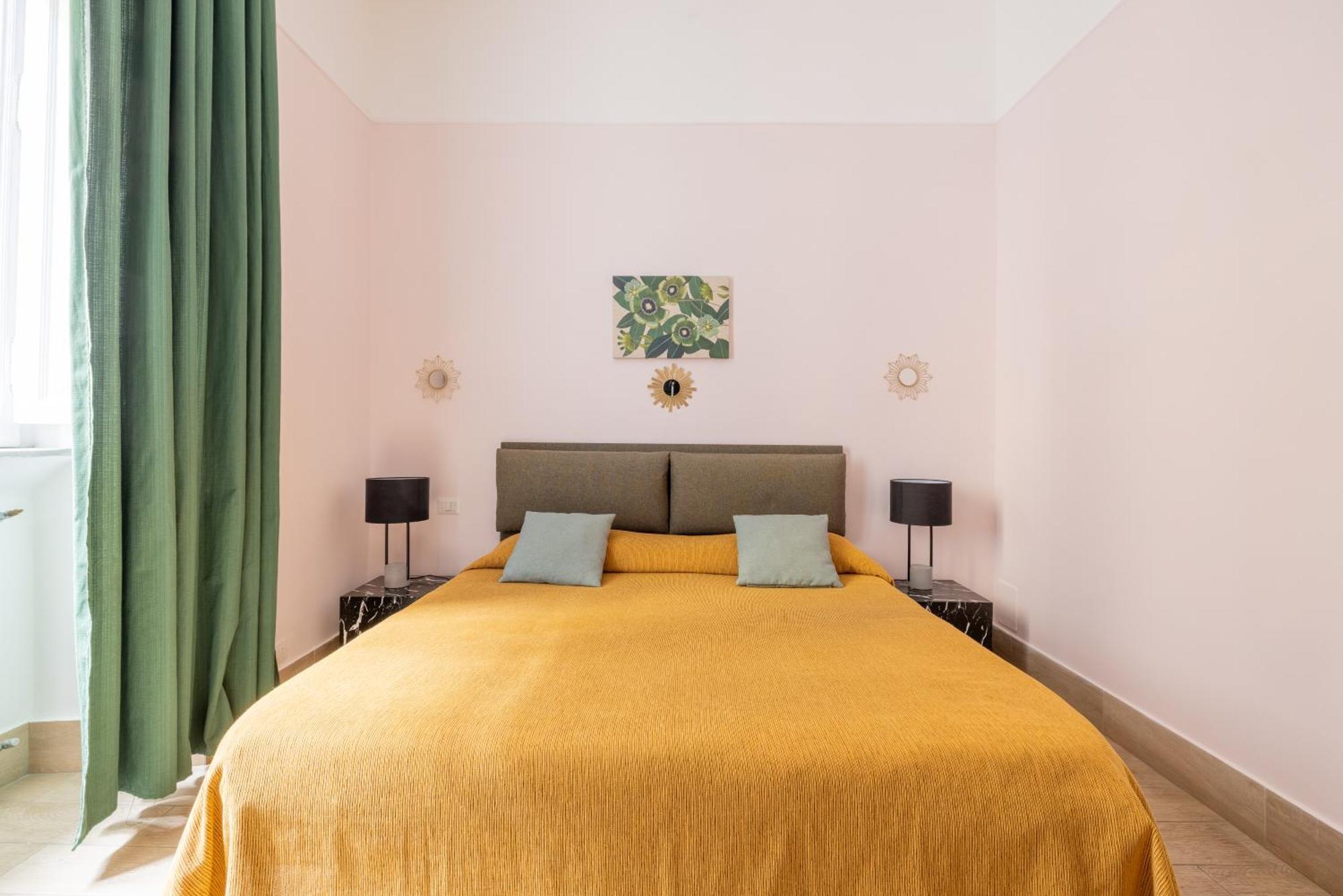 Domus Castroni Scipioni Bed and breakfast Roma