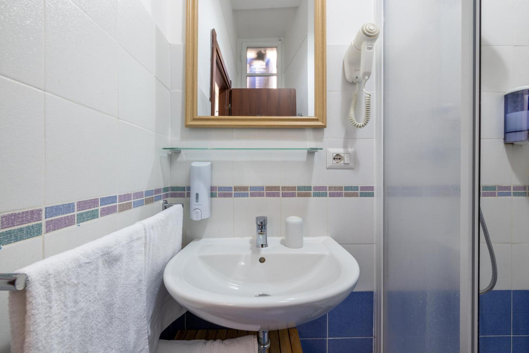Domus Castroni Scipioni Bed and breakfast *