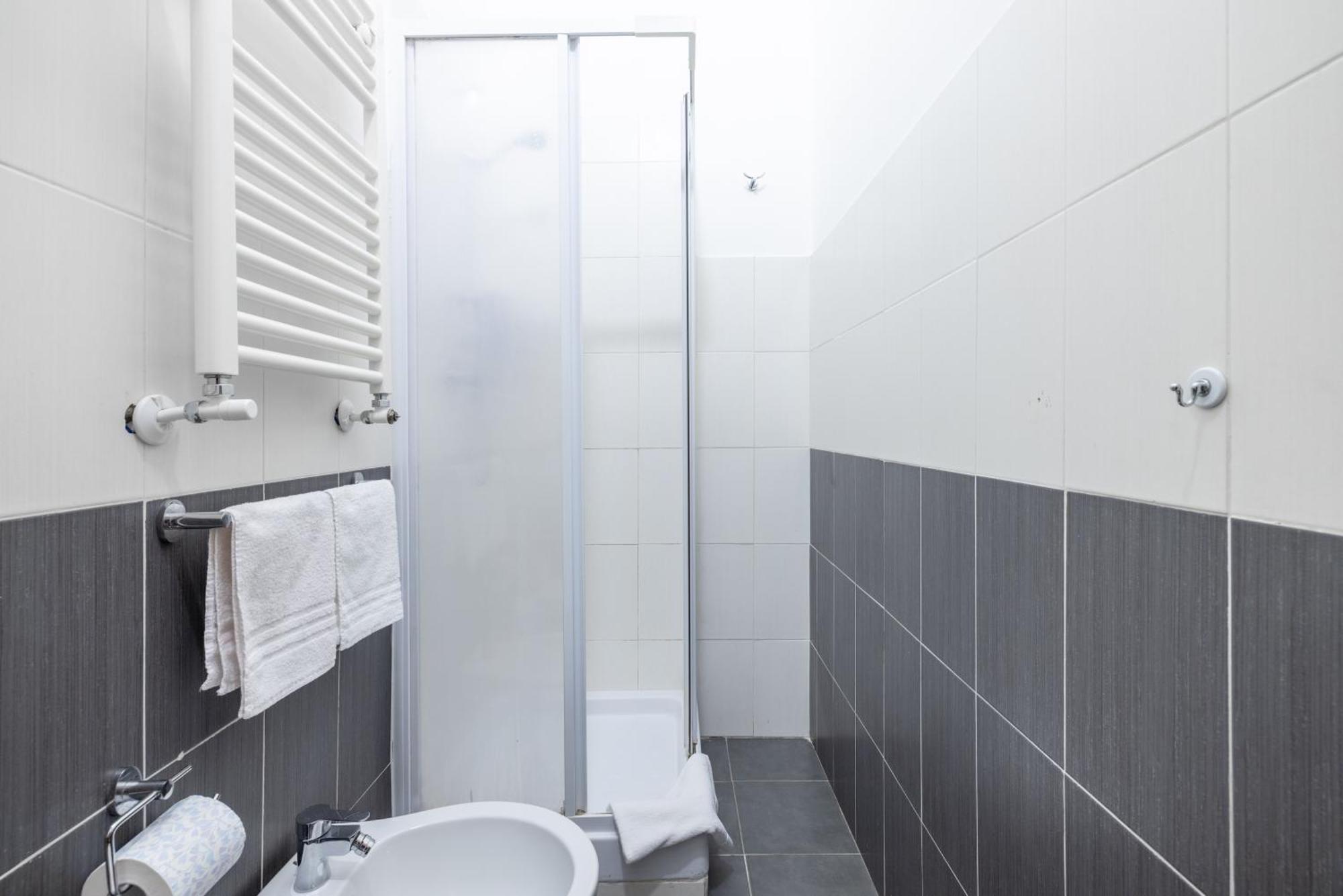 Domus Castroni Scipioni Bed and breakfast *