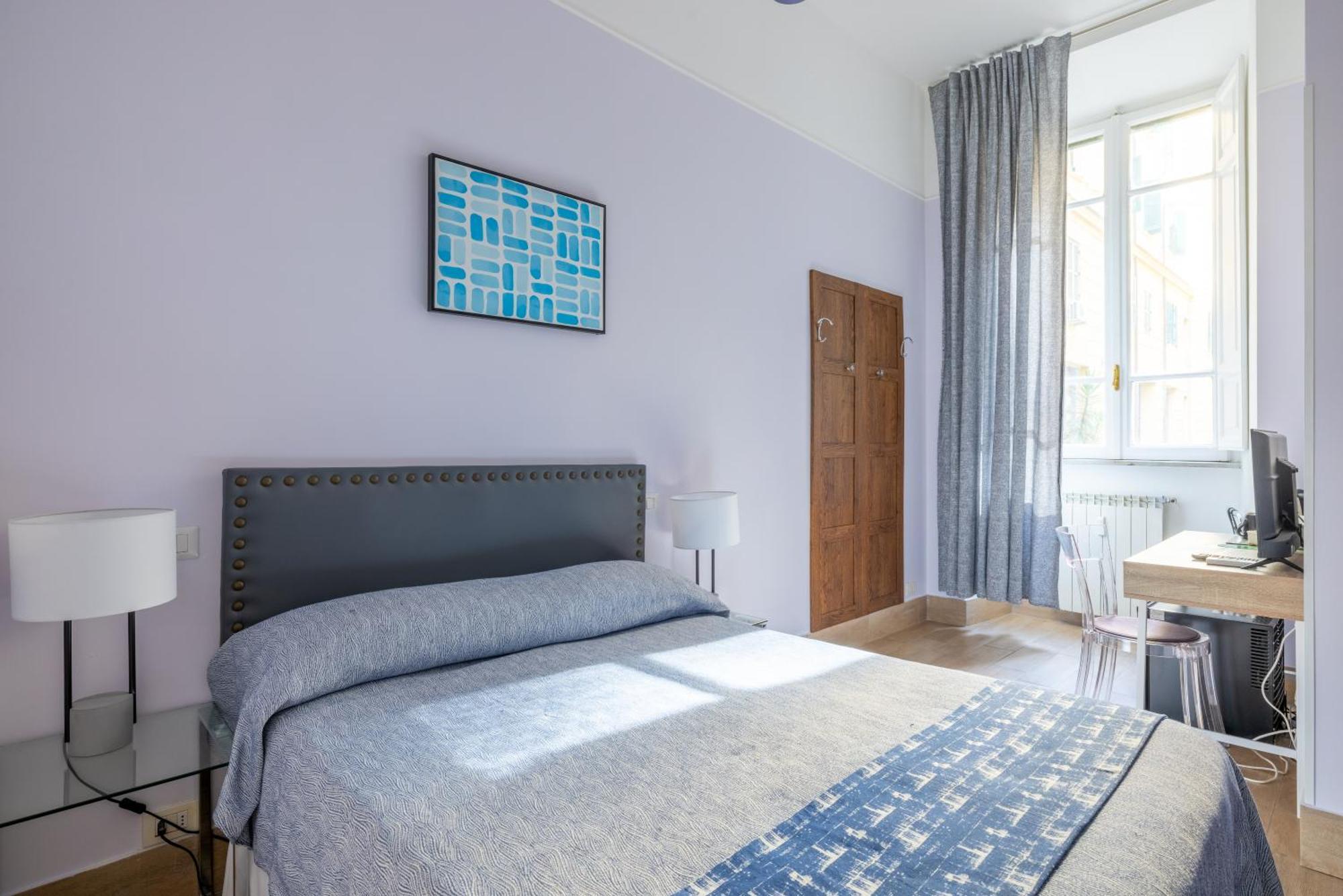 Domus Castroni Scipioni Bed and breakfast *